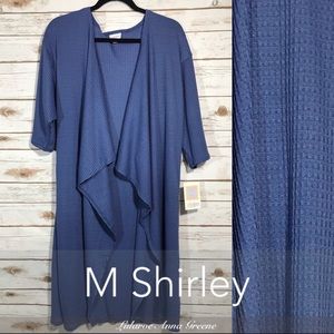 LuLaRoe Shirley